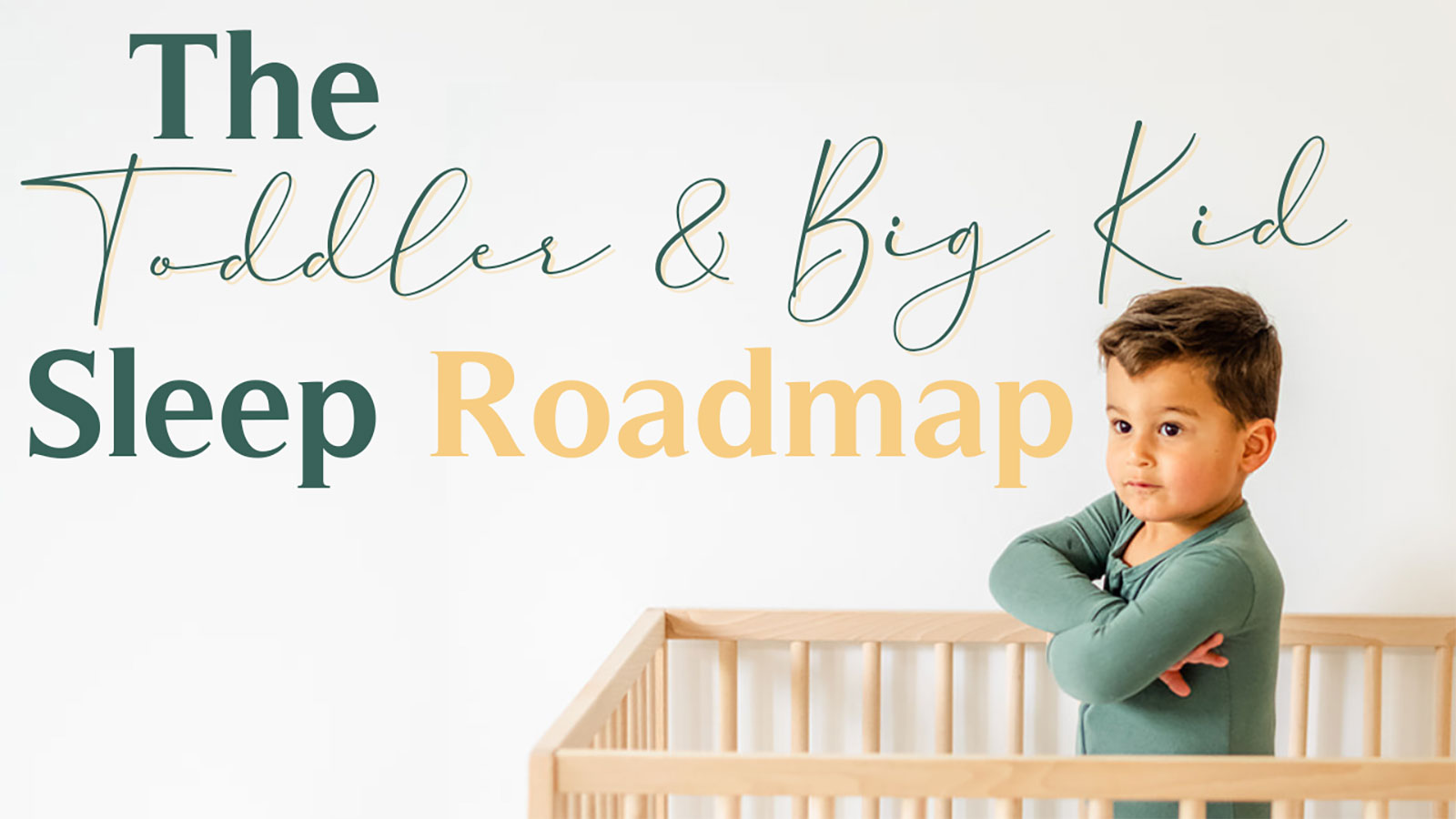 Toddler Course Header