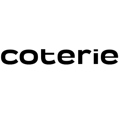 Meet Brittany - Brand Partner Logo - Coterie